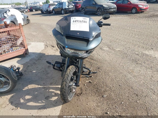 Harley-Davidson FLTRX 2025 1HD1KH71XSB605676 Image 5