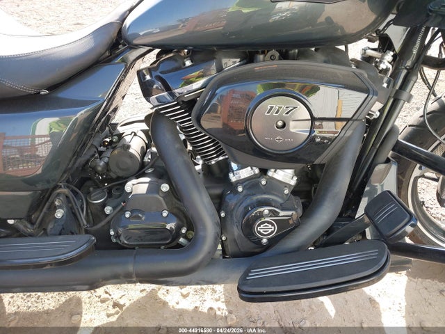 Harley-Davidson FLTRX 2025 1HD1KH71XSB605676 Image 8