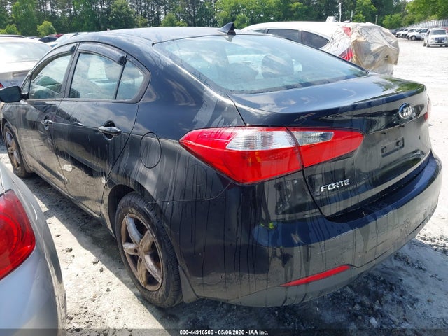 Продажа на аукционе авто 2015 Kia Forte Lx, vin: KNAFK4A63F5403364, номер лота: 44916586