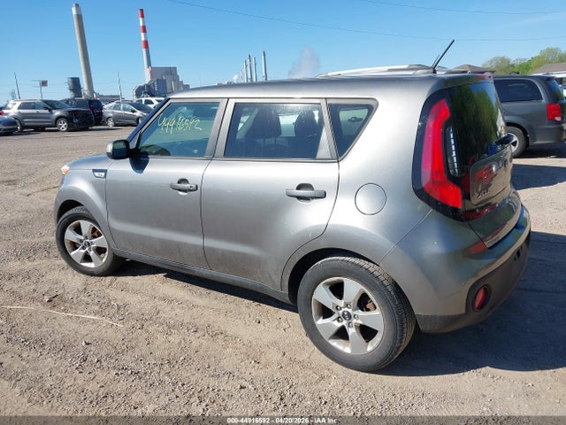 Aukcja sprzedaży 2017 Kia Soul, vin: KNDJN2A2XH7488149, numer aukcji: 44916592