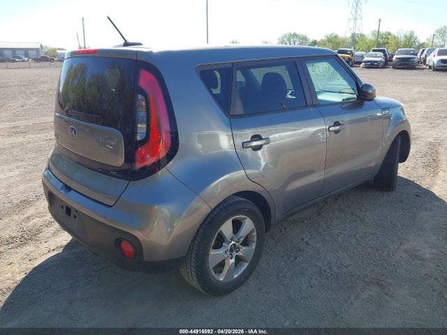 Aukcja sprzedaży 2017 Kia Soul, vin: KNDJN2A2XH7488149, numer aukcji: 44916592