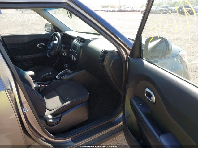 Aukcja sprzedaży 2017 Kia Soul, vin: KNDJN2A2XH7488149, numer aukcji: 44916592