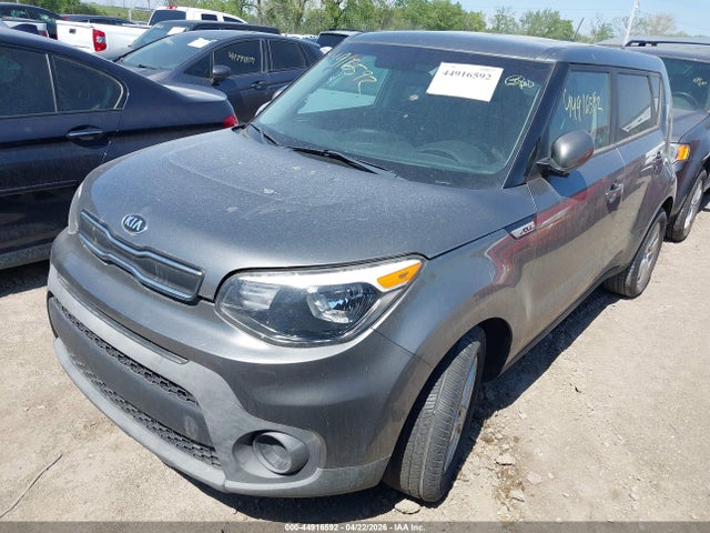 Aukcja sprzedaży 2017 Kia Soul, vin: KNDJN2A2XH7488149, numer aukcji: 44916592