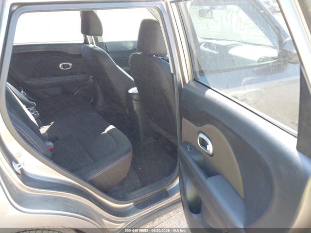 Aukcja sprzedaży 2017 Kia Soul, vin: KNDJN2A2XH7488149, numer aukcji: 44916592