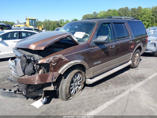 Продажа на аукционе авто 2012 Ford Expedition El Xlt, vin: 1FMJK1H54CEF06745, номер лота: 44916597