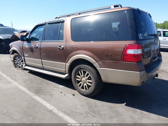 Продажа на аукционе авто 2012 Ford Expedition El Xlt, vin: 1FMJK1H54CEF06745, номер лота: 44916597