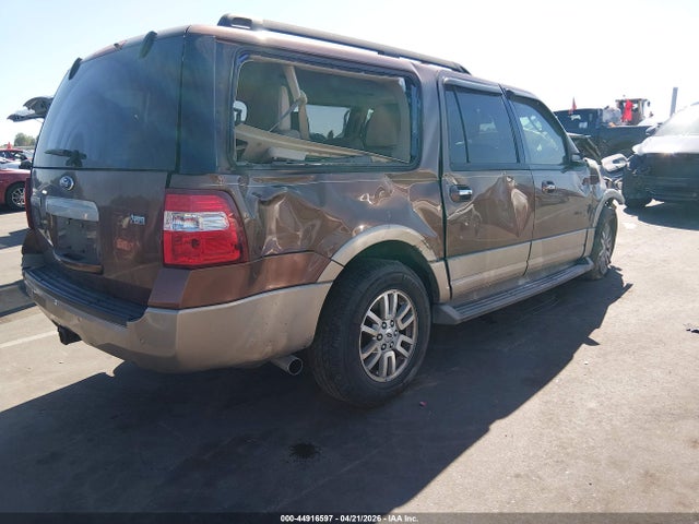 Продажа на аукционе авто 2012 Ford Expedition El Xlt, vin: 1FMJK1H54CEF06745, номер лота: 44916597