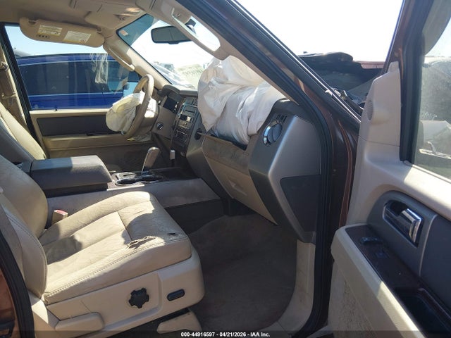 Продажа на аукционе авто 2012 Ford Expedition El Xlt, vin: 1FMJK1H54CEF06745, номер лота: 44916597