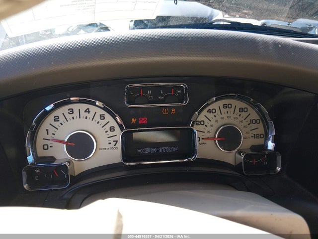 Продажа на аукционе авто 2012 Ford Expedition El Xlt, vin: 1FMJK1H54CEF06745, номер лота: 44916597