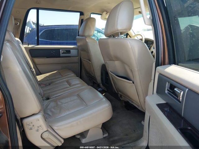 Продажа на аукционе авто 2012 Ford Expedition El Xlt, vin: 1FMJK1H54CEF06745, номер лота: 44916597