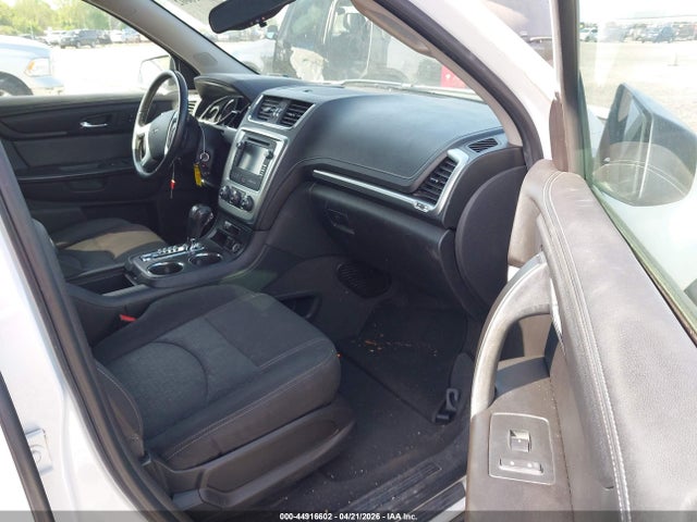 Продаж на аукціоні авто 2016 Gmc Acadia Sle-1, vin: 1GKKRNED8GJ259030, номер лоту: 44916602