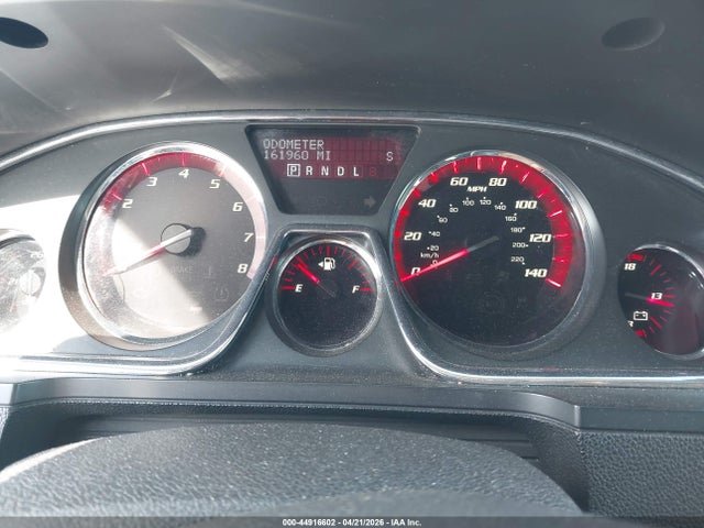 Продаж на аукціоні авто 2016 Gmc Acadia Sle-1, vin: 1GKKRNED8GJ259030, номер лоту: 44916602