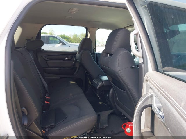 Продаж на аукціоні авто 2016 Gmc Acadia Sle-1, vin: 1GKKRNED8GJ259030, номер лоту: 44916602