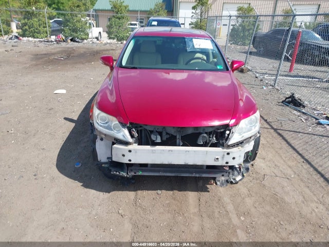 Продаж на аукціоні авто 2011 Lexus Ls 460 L, vin: JTHGL5EF2B5043324, номер лоту: 44916603