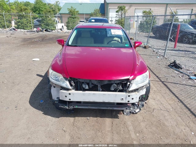 Продаж на аукціоні авто 2011 Lexus Ls 460 L, vin: JTHGL5EF2B5043324, номер лоту: 44916603
