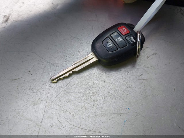 Toyota CAMRY SE 2014 4T1BF1FKXEU427803 Image 11