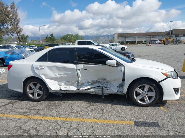 Toyota CAMRY SE 2014 4T1BF1FKXEU427803 Image 13