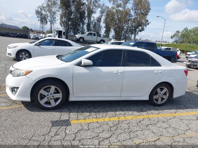 Toyota CAMRY SE 2014 4T1BF1FKXEU427803 Image 14