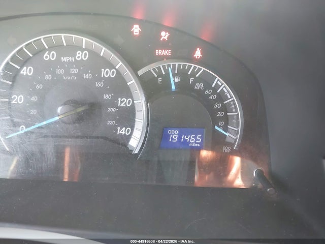 Toyota CAMRY SE 2014 4T1BF1FKXEU427803 Image 15