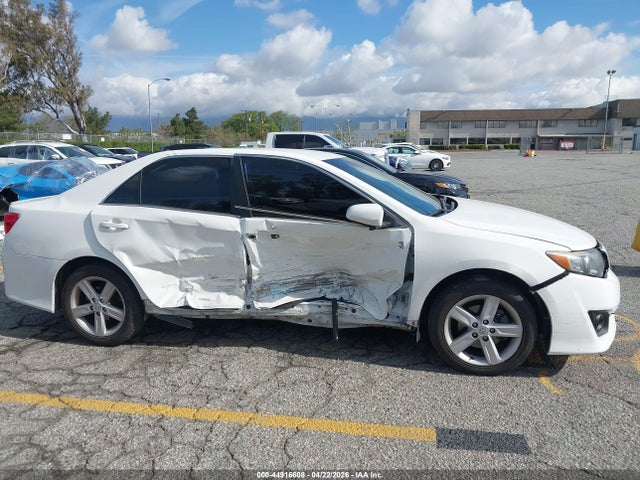Toyota CAMRY SE 2014 4T1BF1FKXEU427803 Image 6