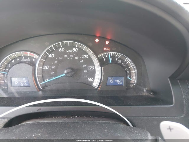 Toyota CAMRY SE 2014 4T1BF1FKXEU427803 Image 7