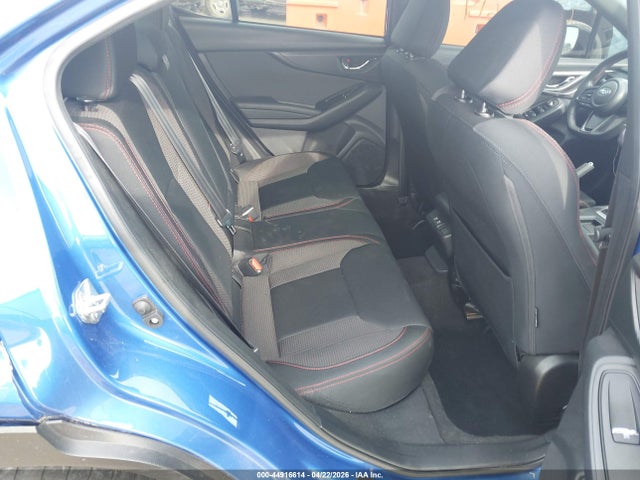 Продажа на аукционе авто 2022 Subaru Wrx Premium, vin: JF1VBAF60N9012658, номер лота: 44916614