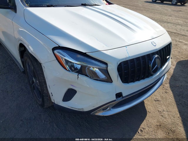 Продаж на аукціоні авто 2015 Mercedes-benz Gla 250 4matic, vin: WDCTG4GBXFJ086759, номер лоту: 44916616