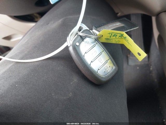 44916628 :رقم المزاد ، KM8J3CA28GU129213 vin ، 2016 Hyundai Tucson Limited مزاد بيع