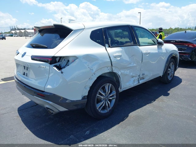 Aukcja sprzedaży 2025 Acura Adx, vin: 3HDSA1H38SM703483, numer aukcji: 44916629