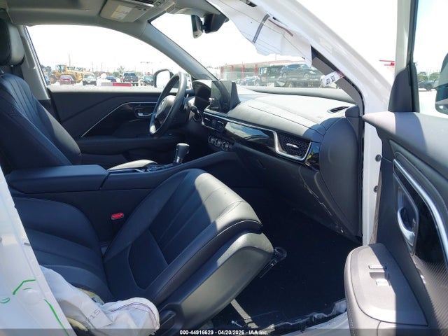 Aukcja sprzedaży 2025 Acura Adx, vin: 3HDSA1H38SM703483, numer aukcji: 44916629