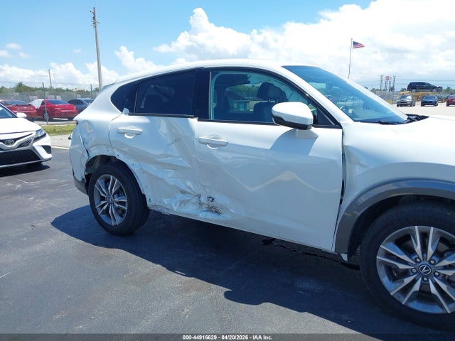 Aukcja sprzedaży 2025 Acura Adx, vin: 3HDSA1H38SM703483, numer aukcji: 44916629