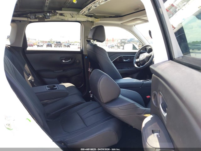 Aukcja sprzedaży 2025 Acura Adx, vin: 3HDSA1H38SM703483, numer aukcji: 44916629
