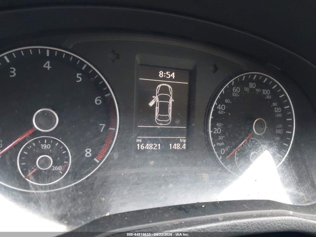 Aukcja sprzedaży 2014 Volkswagen Passat 1.8t Sel Premium, vin: 1VWCT7A33EC008800, numer aukcji: 44916633