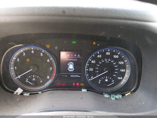 Aukcja sprzedaży 2018 Hyundai Kona Se, vin: KM8K1CAA7JU099632, numer aukcji: 44916639