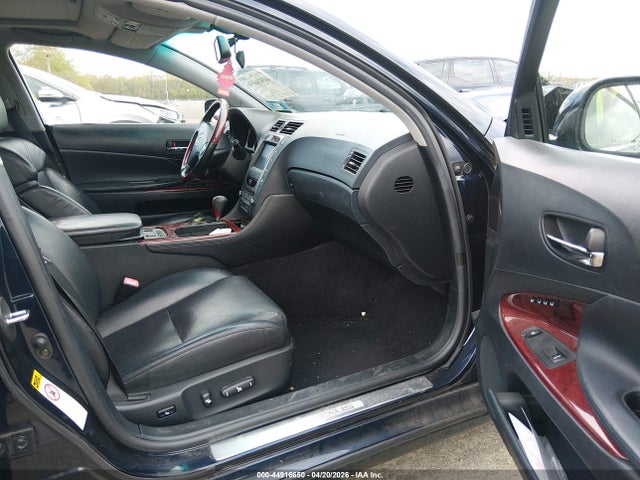 Aukcja sprzedaży 2006 Lexus Gs 300, vin: JTHCH96S260011818, numer aukcji: 44916650