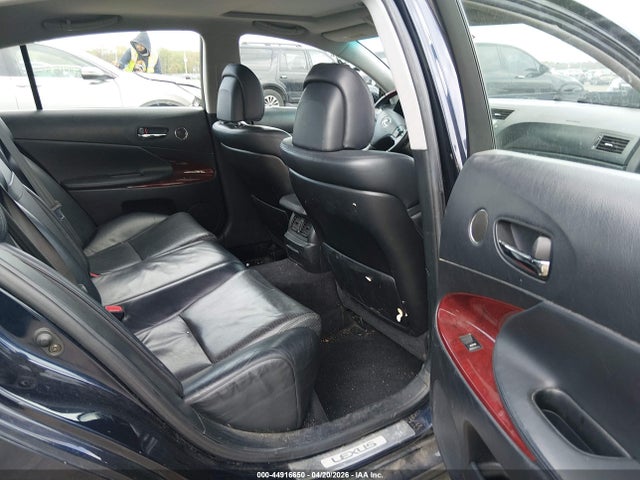 Aukcja sprzedaży 2006 Lexus Gs 300, vin: JTHCH96S260011818, numer aukcji: 44916650