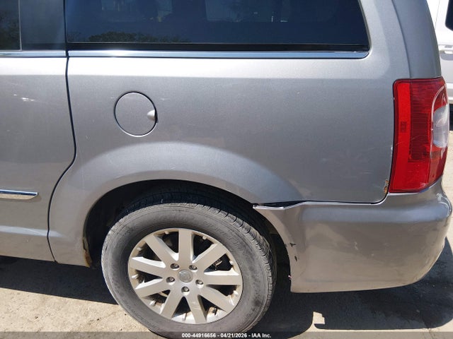 Продажа на аукционе авто 2014 Chrysler Town & Country Touring, vin: 2C4RC1BGXER317831, номер лота: 44916656