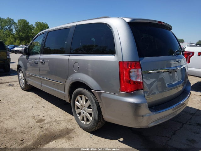Продажа на аукционе авто 2014 Chrysler Town & Country Touring, vin: 2C4RC1BGXER317831, номер лота: 44916656