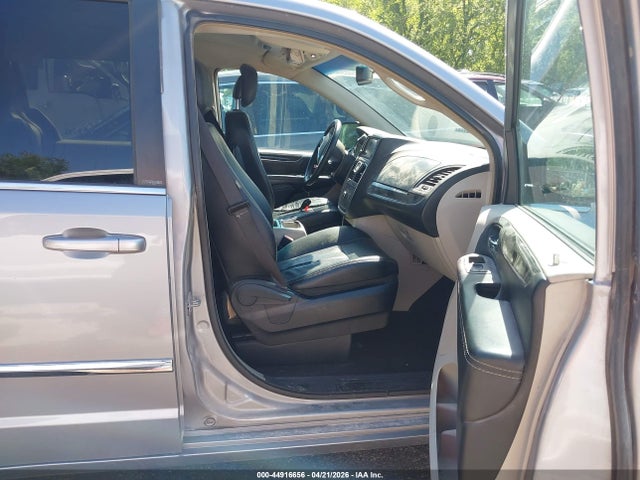 Продажа на аукционе авто 2014 Chrysler Town & Country Touring, vin: 2C4RC1BGXER317831, номер лота: 44916656