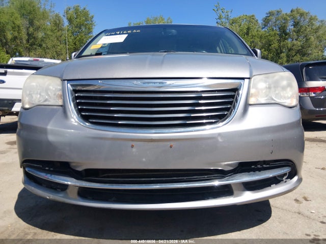 Продажа на аукционе авто 2014 Chrysler Town & Country Touring, vin: 2C4RC1BGXER317831, номер лота: 44916656