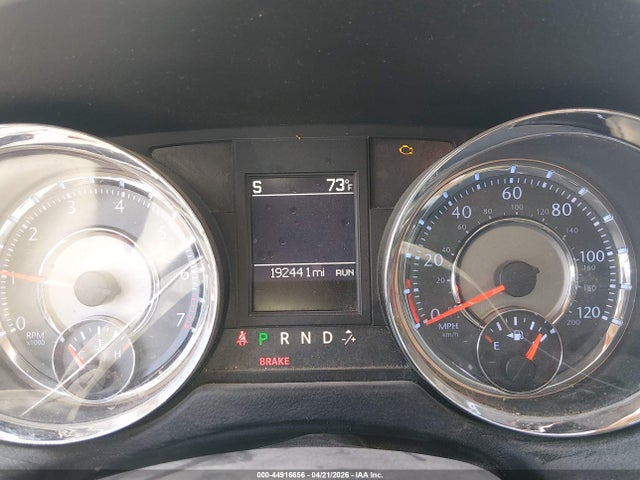 Продажа на аукционе авто 2014 Chrysler Town & Country Touring, vin: 2C4RC1BGXER317831, номер лота: 44916656