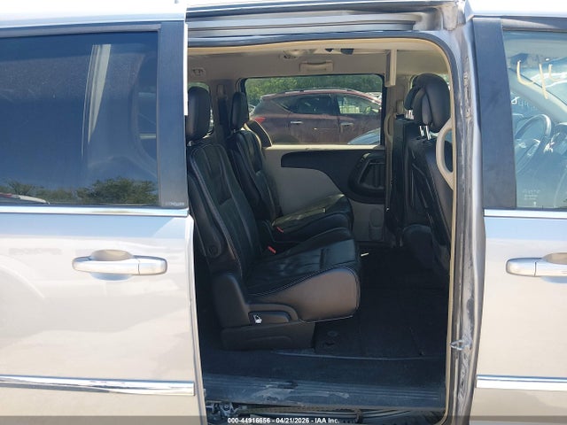 Продажа на аукционе авто 2014 Chrysler Town & Country Touring, vin: 2C4RC1BGXER317831, номер лота: 44916656