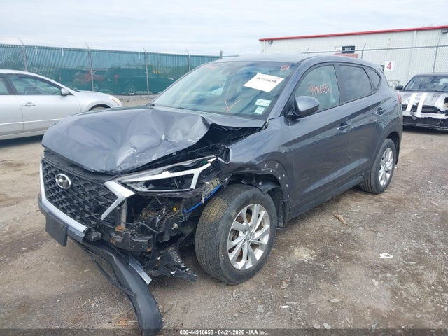 Продаж на аукціоні авто 2019 Hyundai Tucson Se, vin: KM8J2CA46KU995604, номер лоту: 44916658