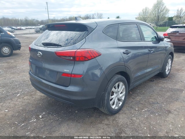 Продаж на аукціоні авто 2019 Hyundai Tucson Se, vin: KM8J2CA46KU995604, номер лоту: 44916658