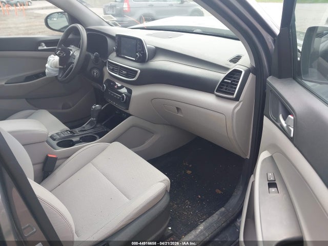 Продаж на аукціоні авто 2019 Hyundai Tucson Se, vin: KM8J2CA46KU995604, номер лоту: 44916658