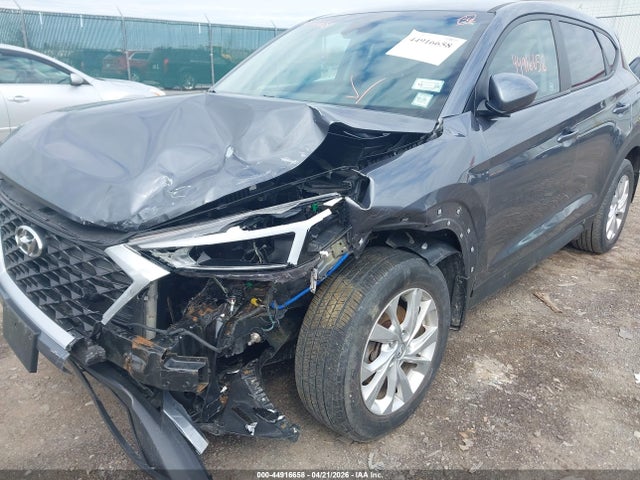 Продаж на аукціоні авто 2019 Hyundai Tucson Se, vin: KM8J2CA46KU995604, номер лоту: 44916658
