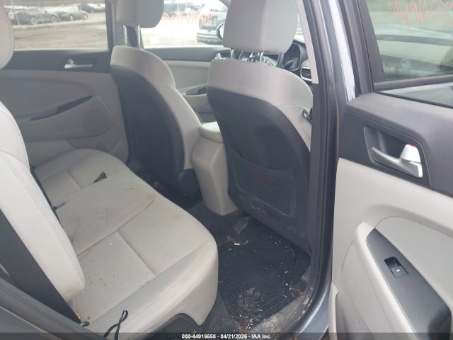 Продаж на аукціоні авто 2019 Hyundai Tucson Se, vin: KM8J2CA46KU995604, номер лоту: 44916658