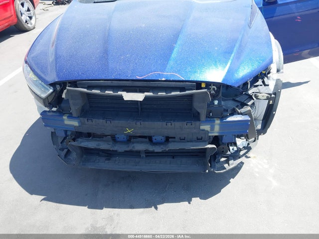 Aukcja sprzedaży 2016 Ford Fusion Titanium, vin: 3FA6P0K92GR188232, numer aukcji: 44916660