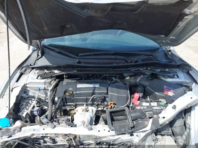44916662 :رقم المزاد ، 1HGCR2F77EA159331 vin ، 2014 Honda Accord Ex مزاد بيع