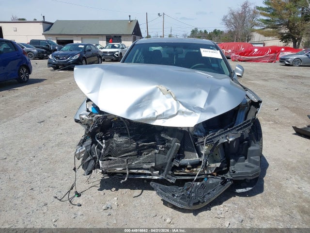 44916662 :رقم المزاد ، 1HGCR2F77EA159331 vin ، 2014 Honda Accord Ex مزاد بيع